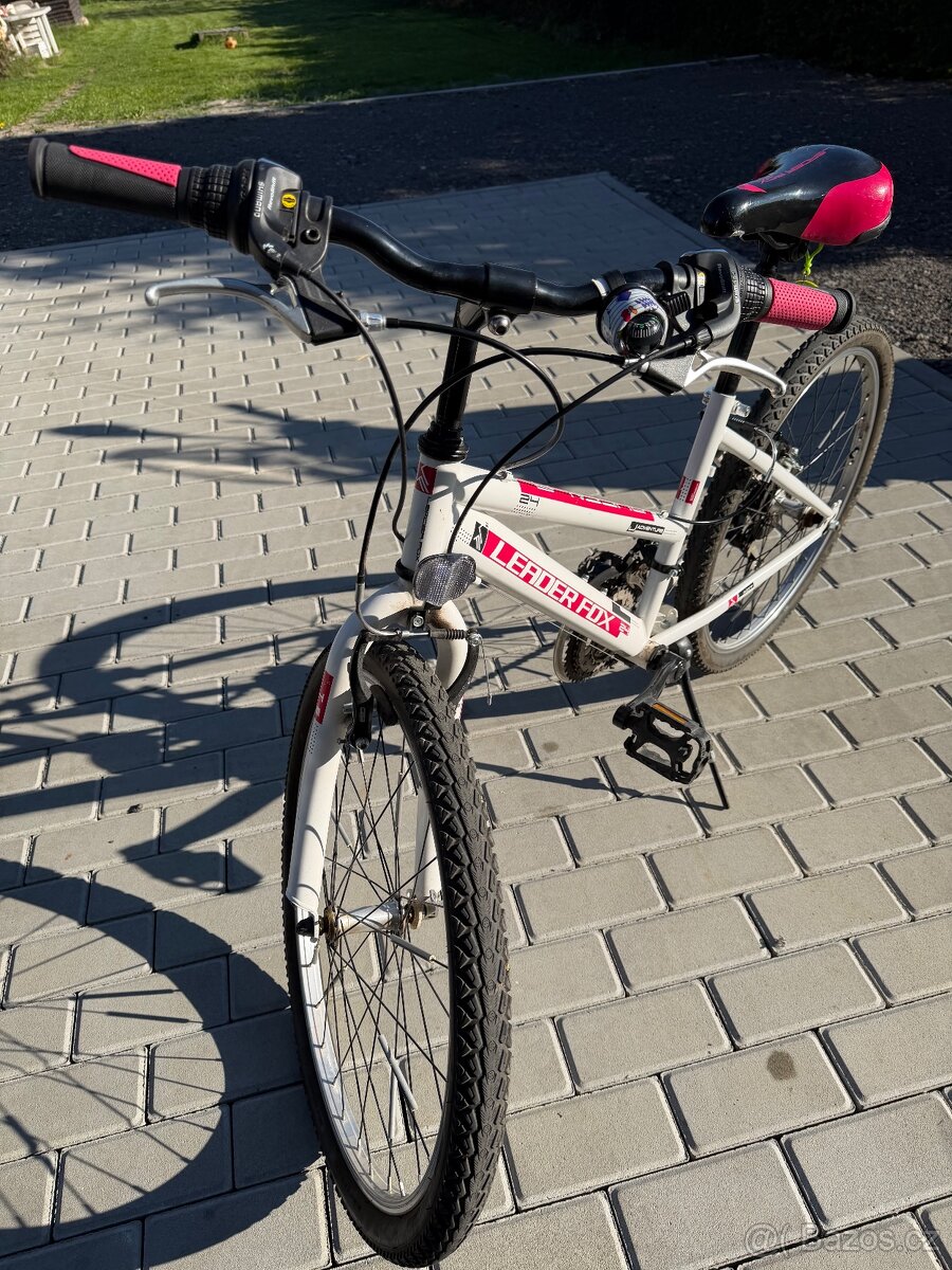 Dětské kolo - 2