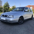 SEAT IBIZA 6K1 - koupím - 2