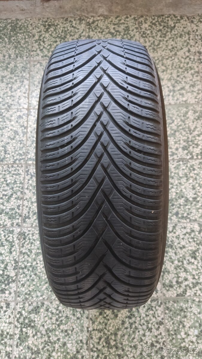 Zimni pneu 215/60/16 - 2