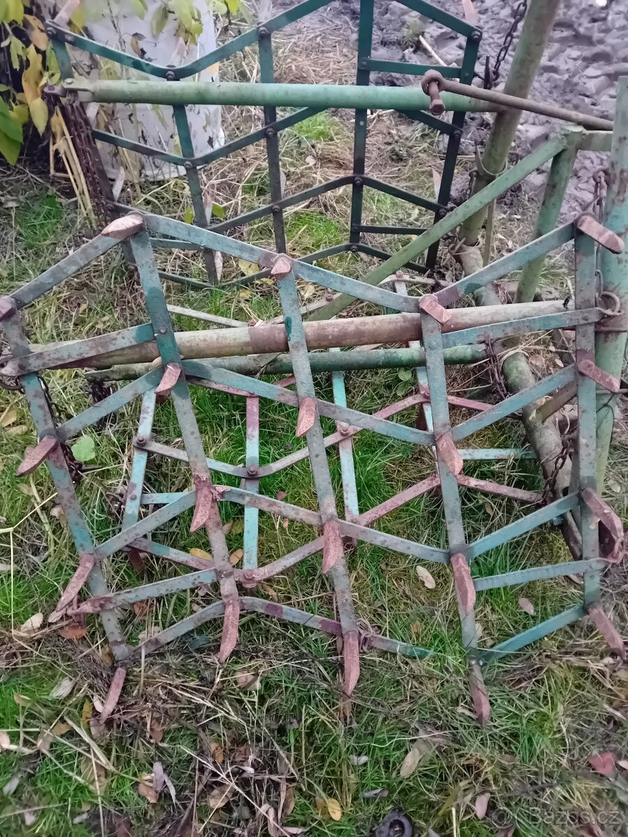Brány - 2