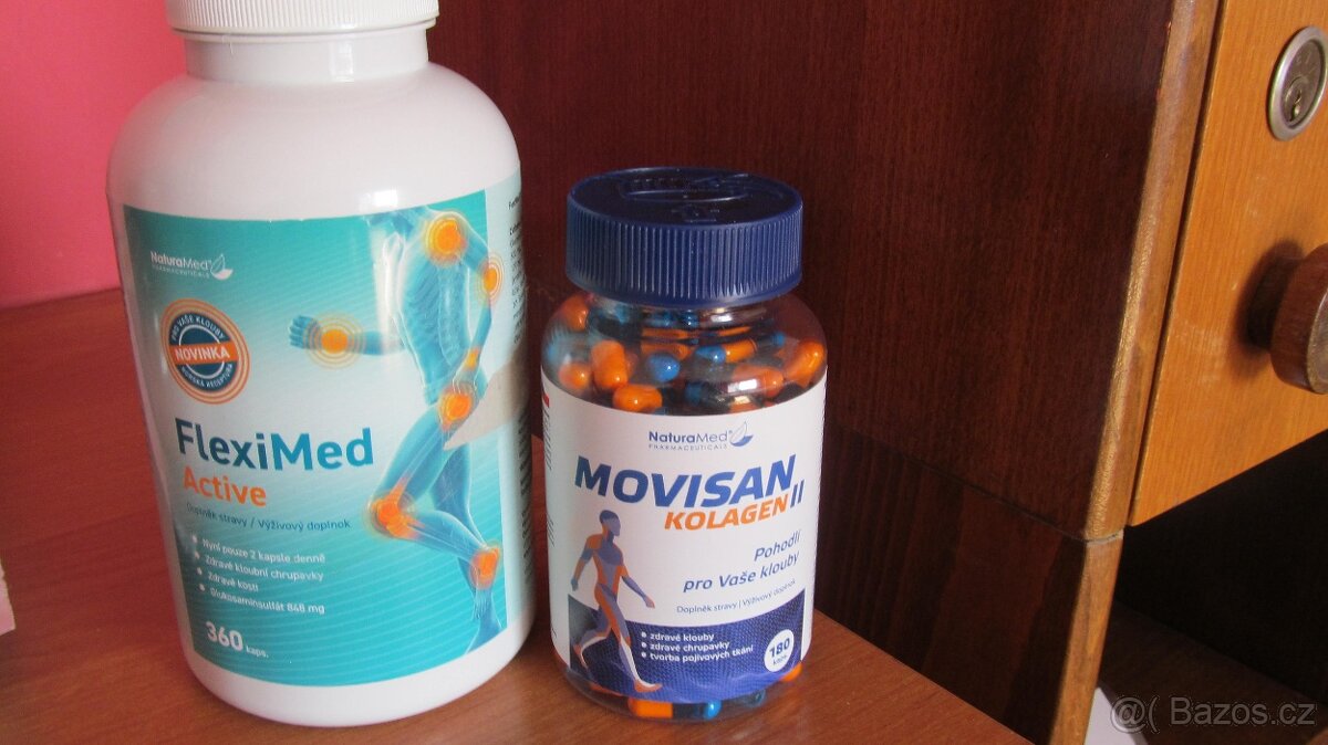 Flexi med a Movisan - 2