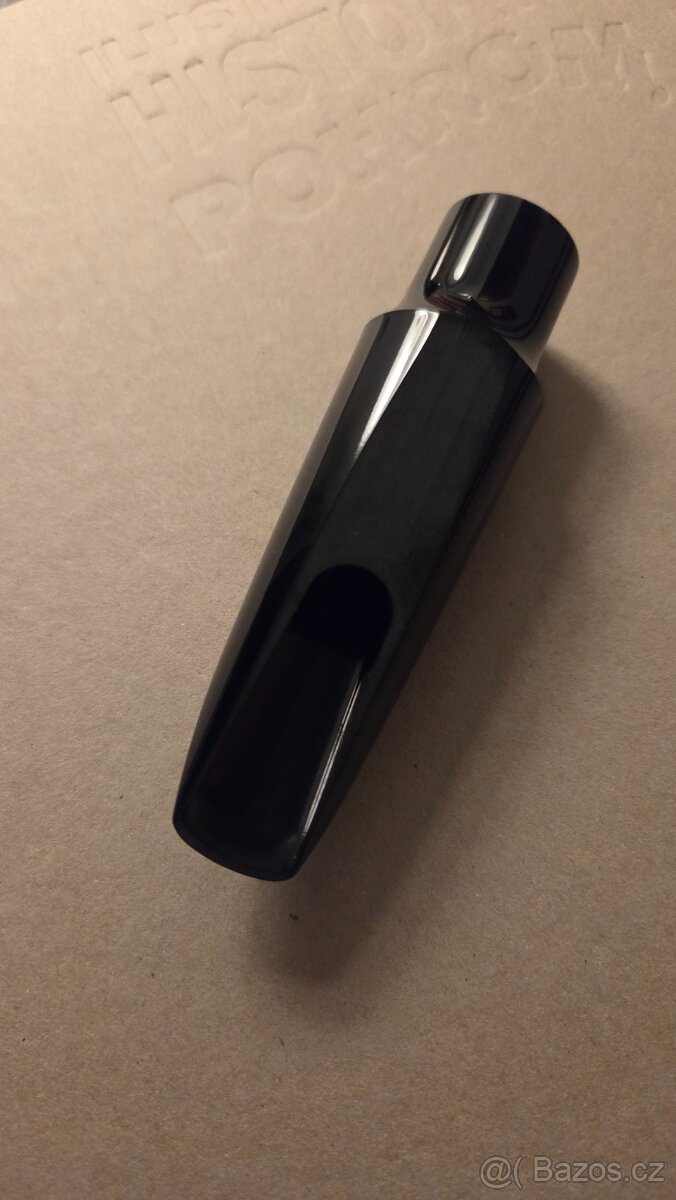 hubice Thomann tenor sax - 2