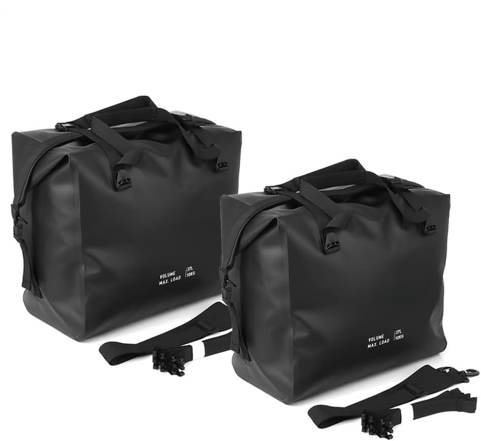 BMW R 1300 GS Adv - orig. BMW vnitřní taška do ALU kufru - 2