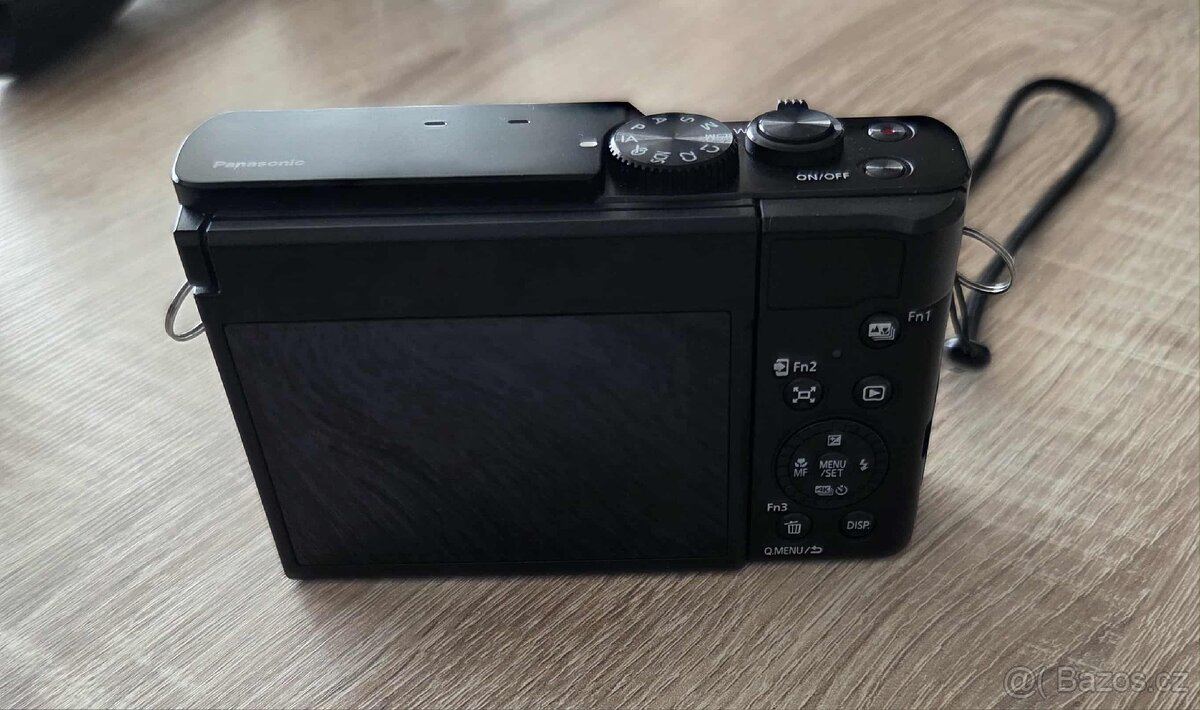 Panasonic TZ99 - 2