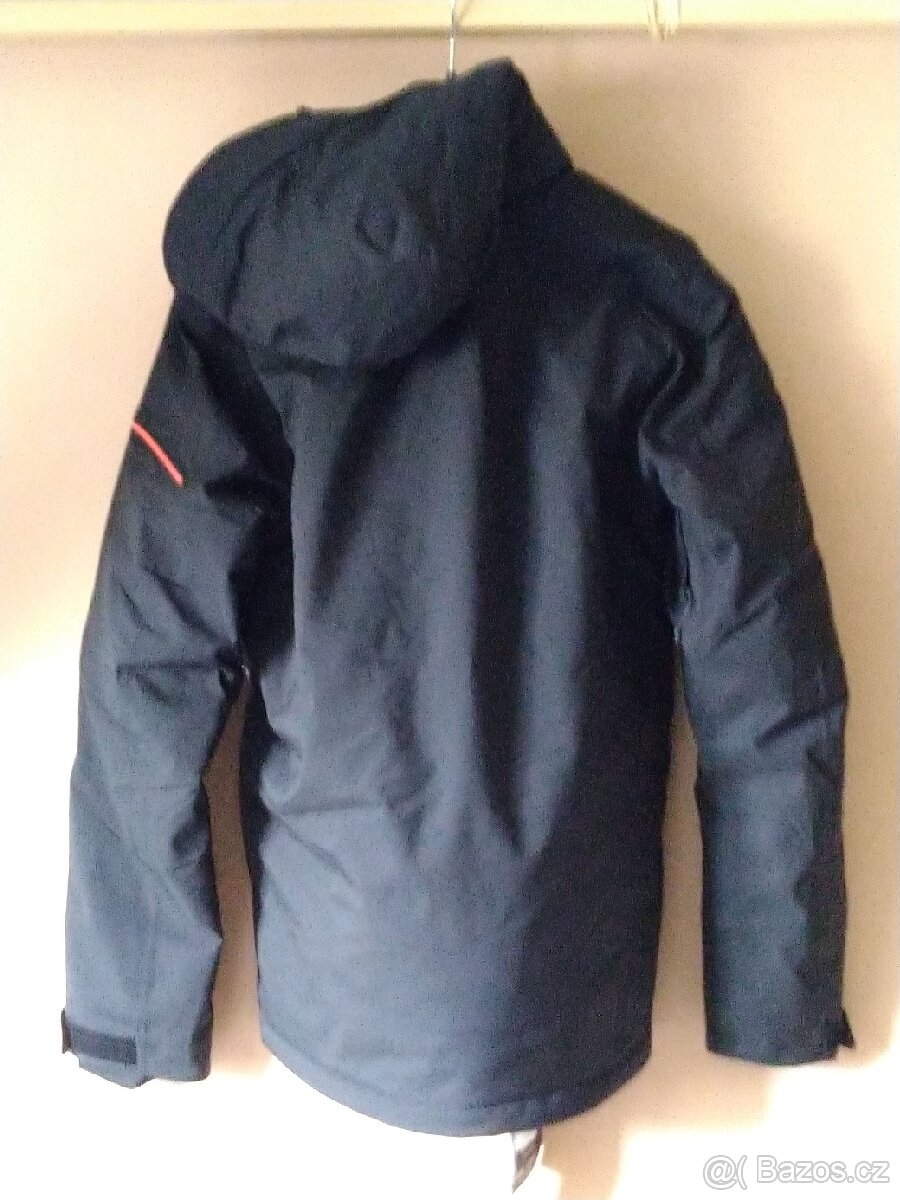 NOVÁ PÁNSKÁ LYŽAŘSKÁ BUNDA SALOMON STORMRACE, VEL. S - 2
