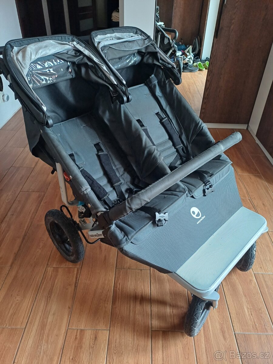 Easywalker duo - 2
