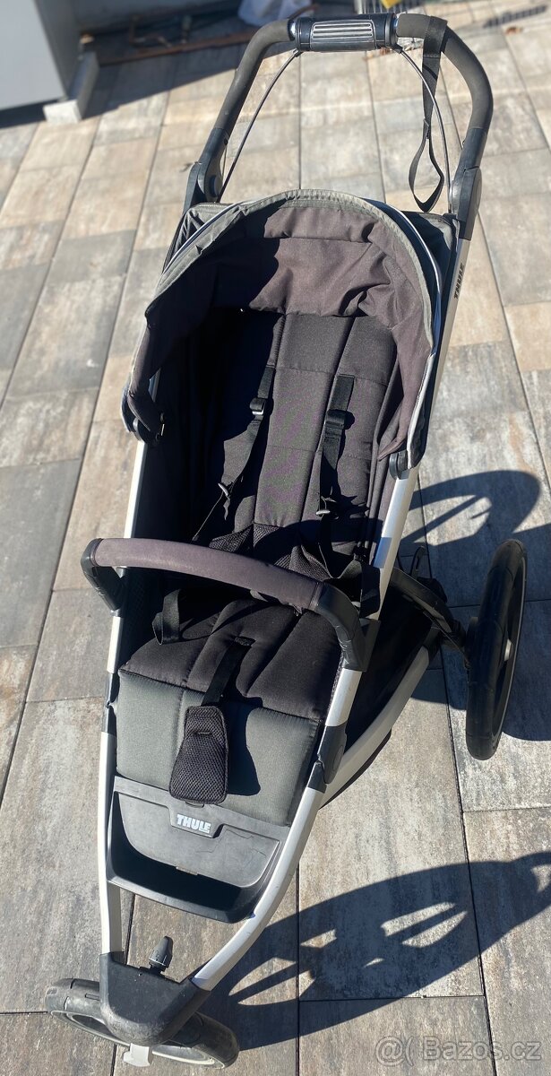 Thule Urban Glide 2 - 2