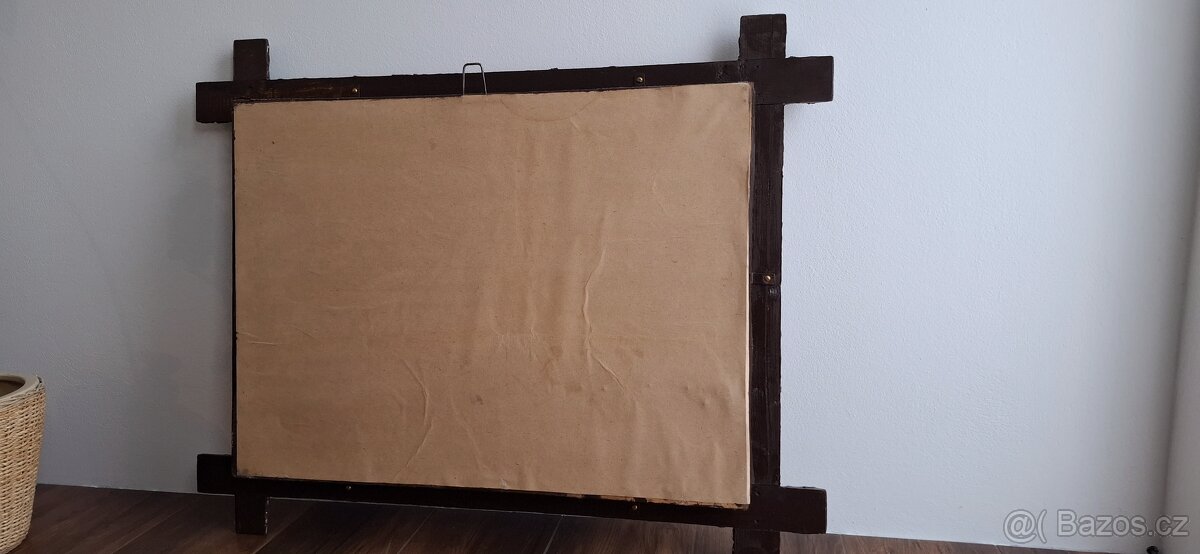 Půlvycpávky v obrazech - 2