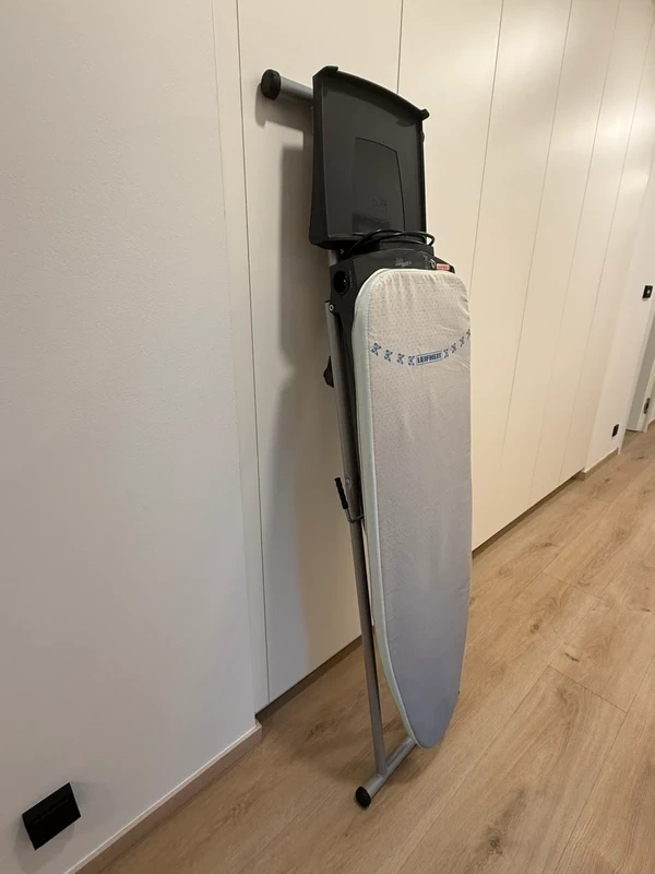 Žehlící prkno Leifheit AirActive - 2