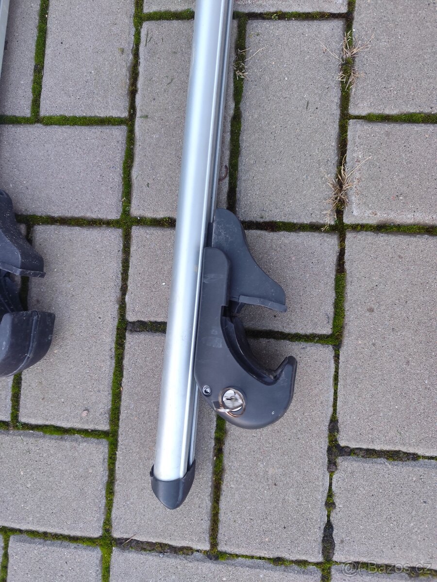 Příčníky na Hagusy Aroso 120cm - 2