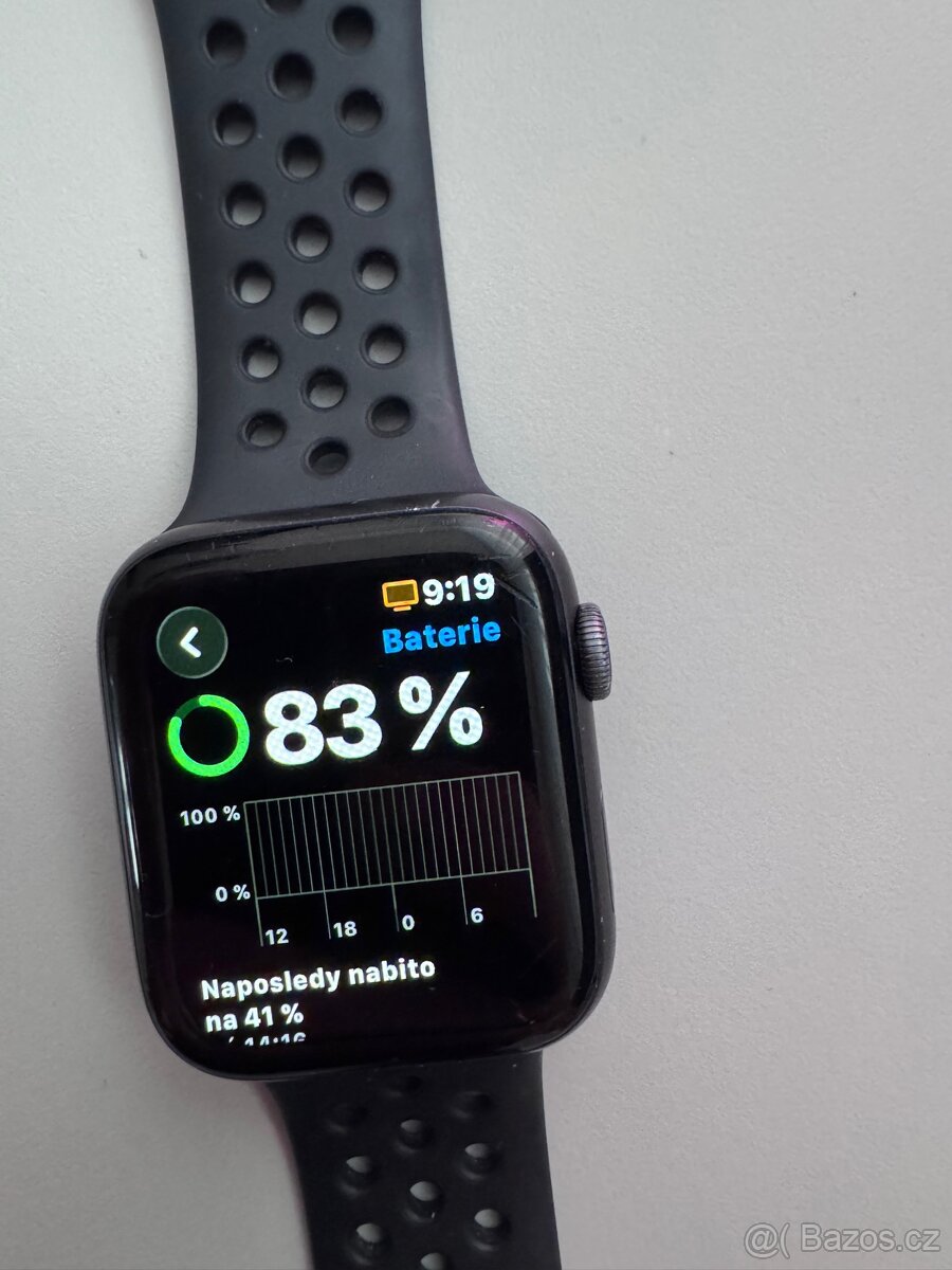 Apple Watch 6 (GPS) - 2