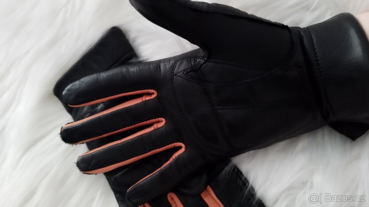 Harley Davidson rukavice vel.S - 2