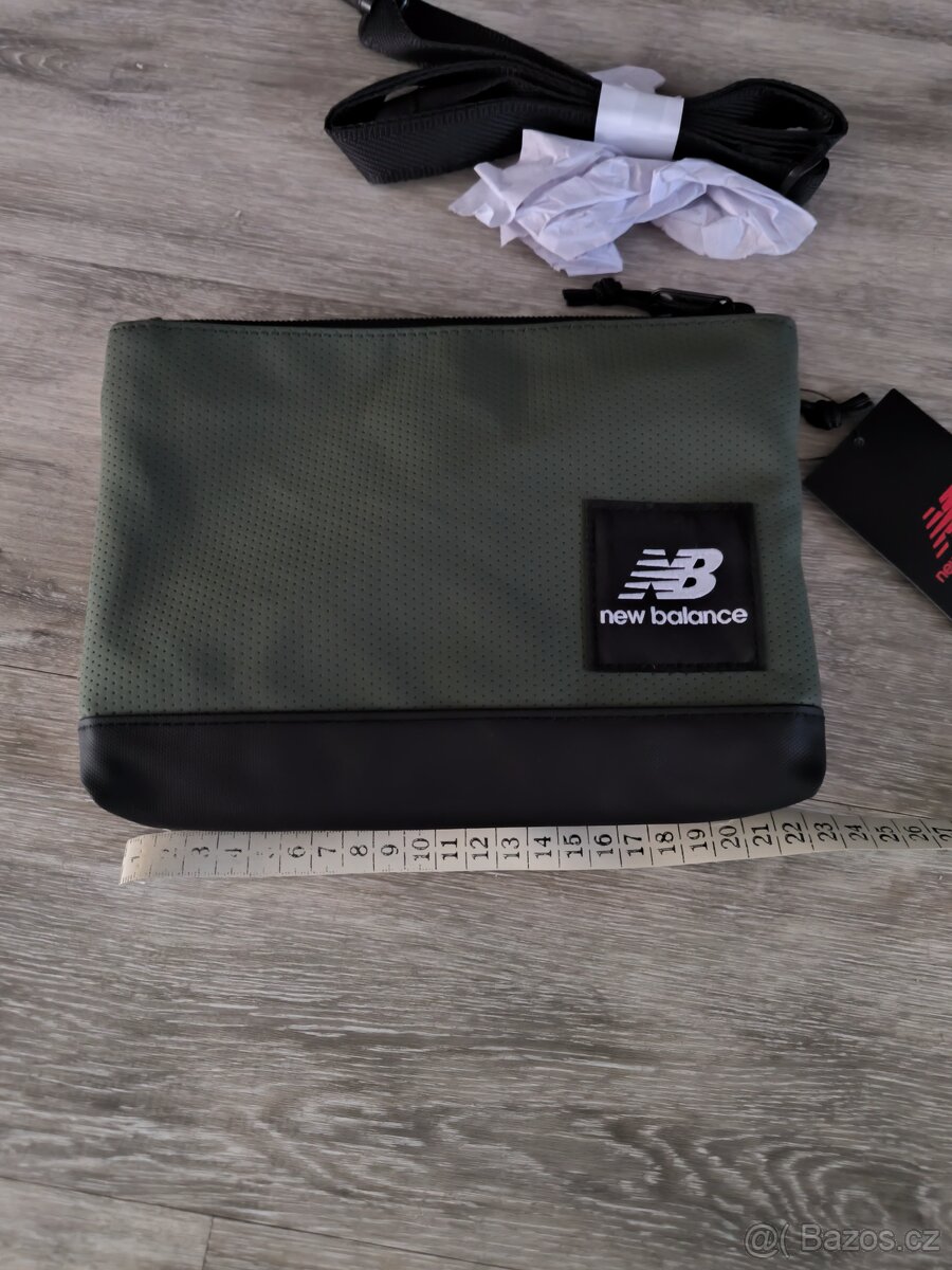 Pánská taška New Balance - 2