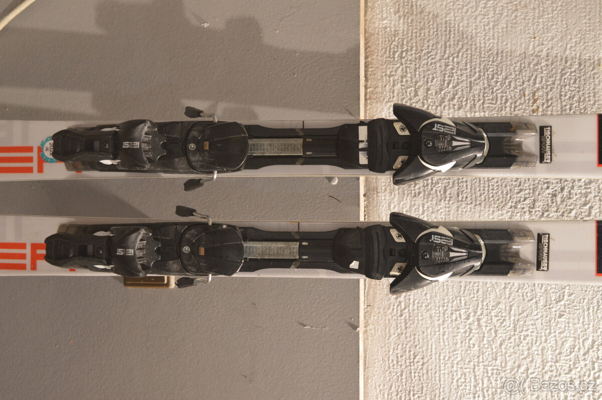 Stockli laser SC 170 cm - 2