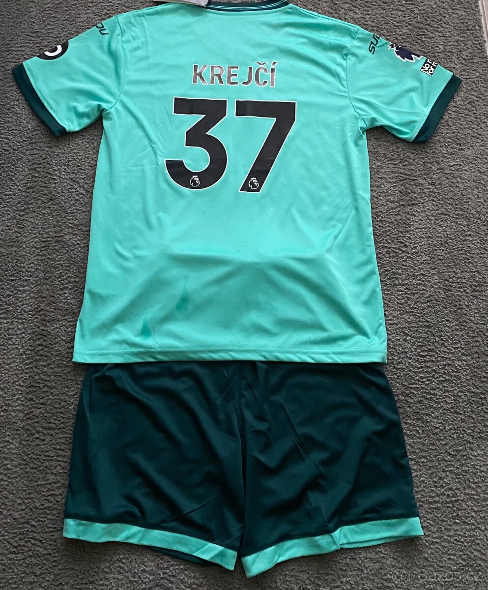 Dětský fotbalový set Ladislav Krejčí - 2