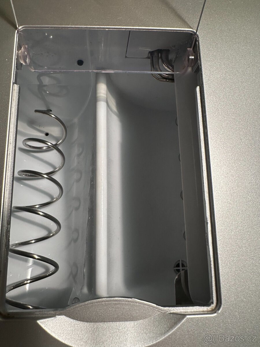 Výrobník ledu Klarstein Volcano 2G - 2