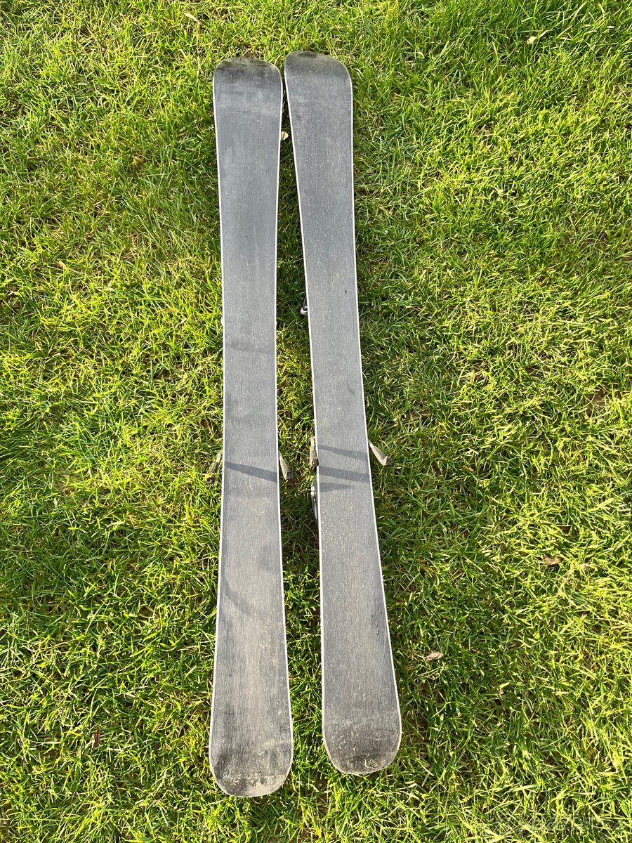 Dětské lyže 100 cm - 2