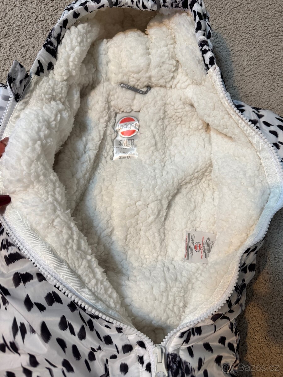 Lodger kombinéza - 2