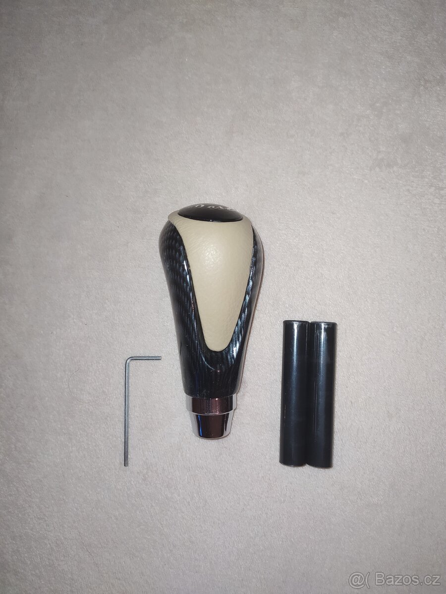 HLAVICE ŘADÍCÍ PÁKY - 2