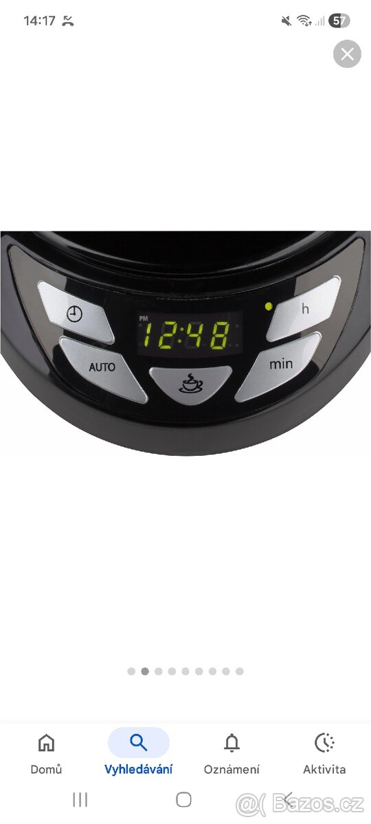 Kávovar Russell Hobbs - 2