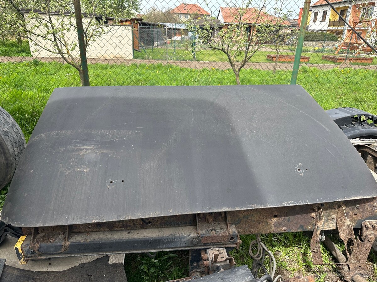 Spoiler Man 19.364 FLS - 2