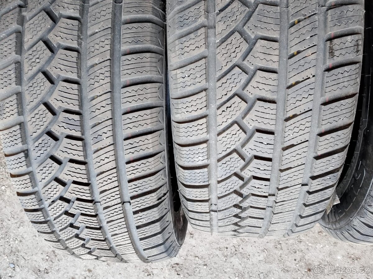 235/55/18 104h Sunfull - zimní pneu 4ks - 2