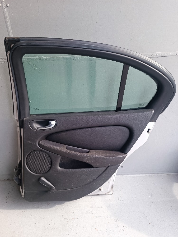 jaguar X-type PZ dveře - 2