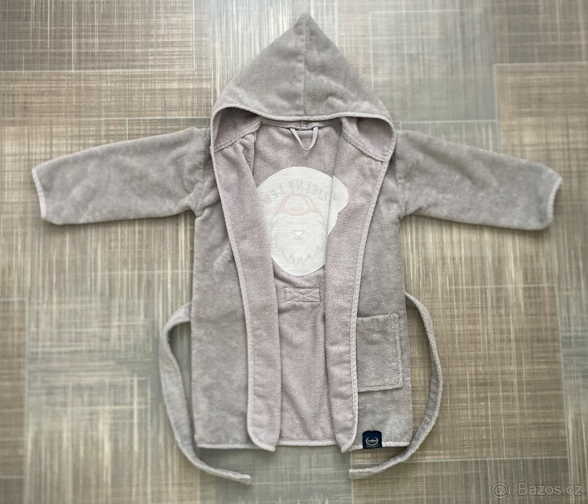 Detsky zupan zn.La Millou - vel.M - 2