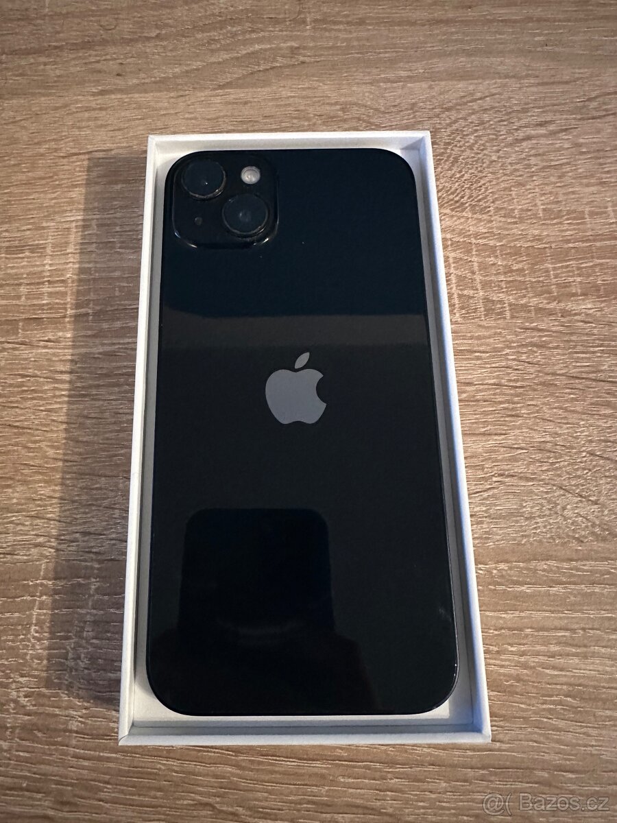IPhone 14 Plus 128 GB vynikající stav - 2