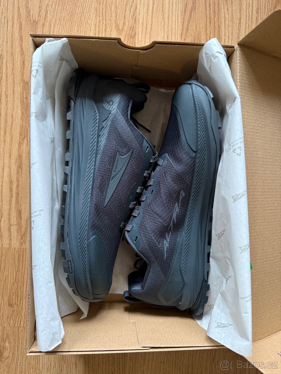 Nové boty Altra Lone Peak 9, vel. 43 a 45 - 2