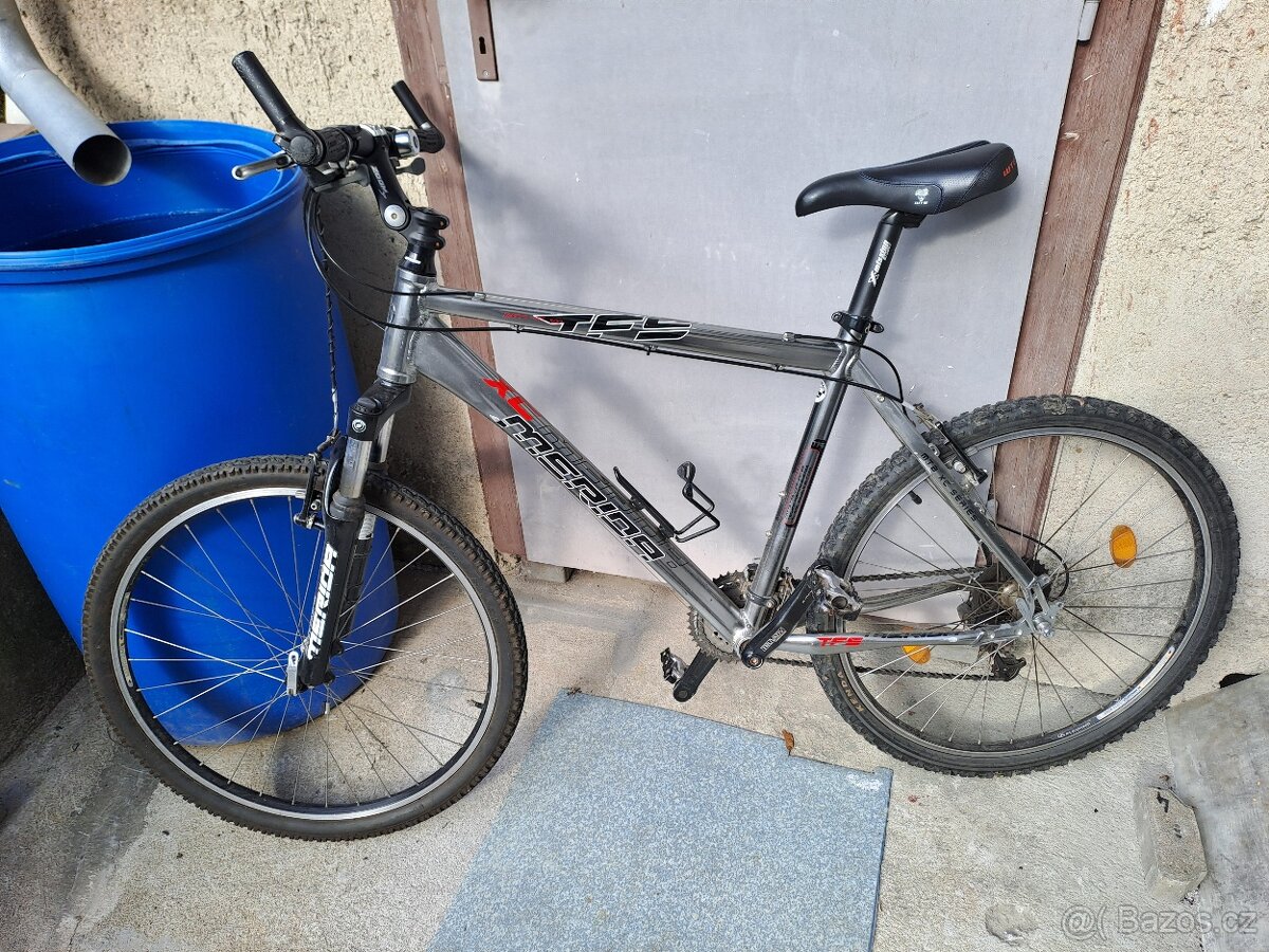 Merida Matts TFS 300 - 2