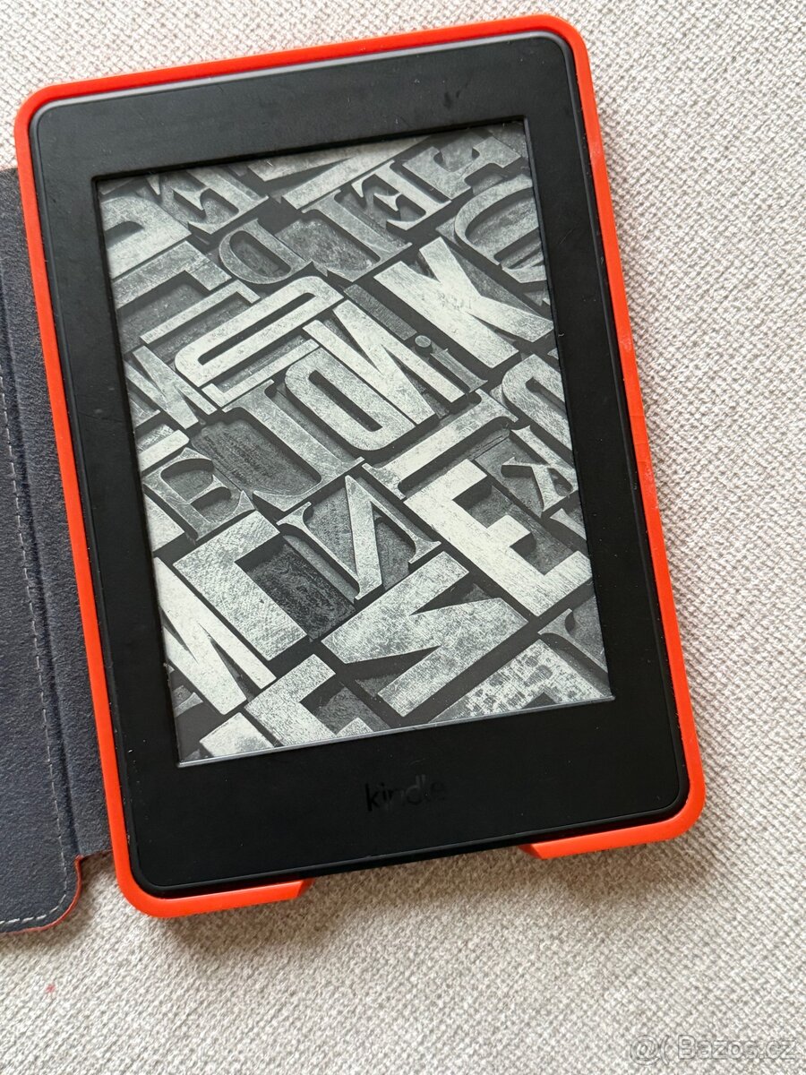 Kindle paperwhite 7th generation - 2