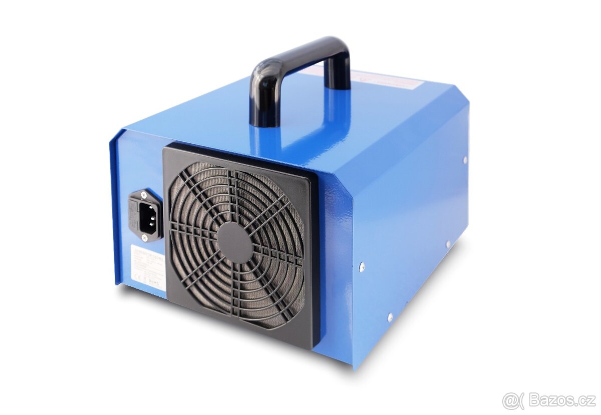 Prodám nový ozónový generátor PROFI OZON GO-7000 - 2