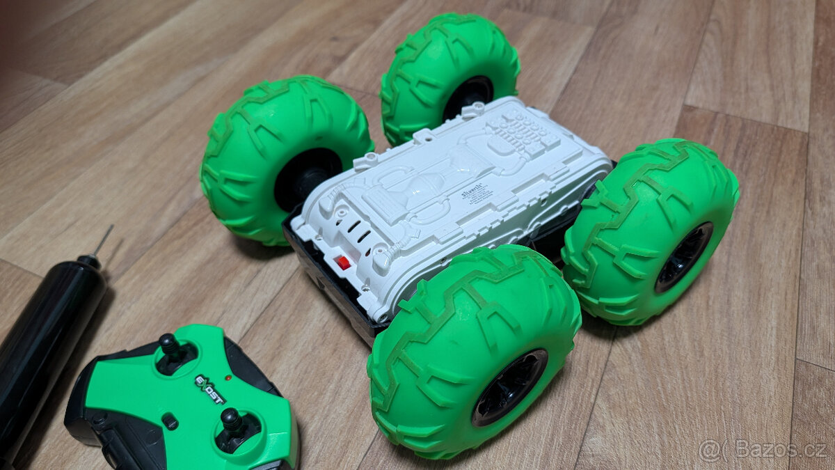 RC auto Exost - 360 Tornado - 2