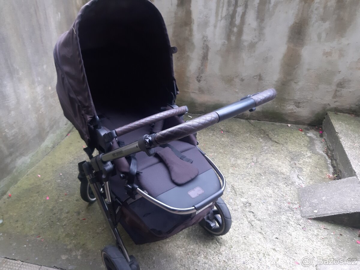 ABC design Salsa 4 air - 2