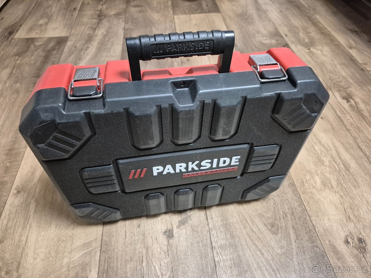 Aku ocaska peformance nová - 2