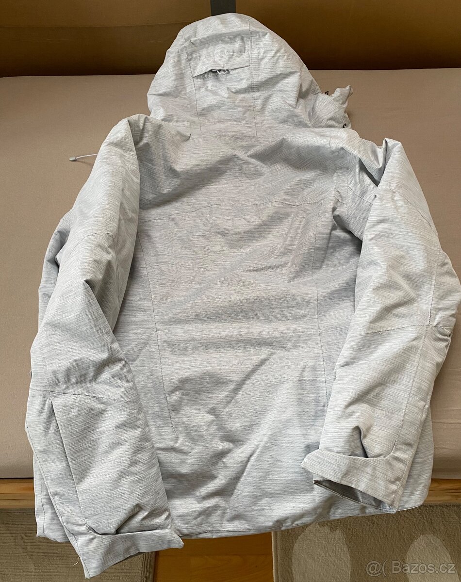 Lyžařská bunda - 2