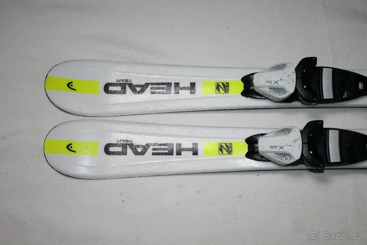 lyže Head Supershape 97 cm - 2