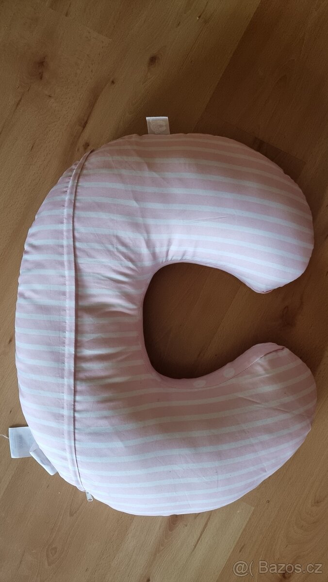 Kojící polštář Chicco Boppy - 2