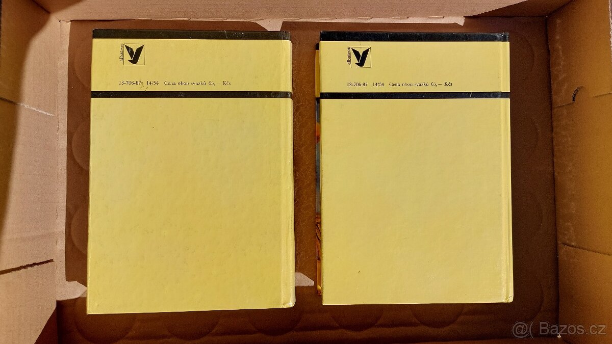 Vinnetou 1. a 2. díl knihy - 2