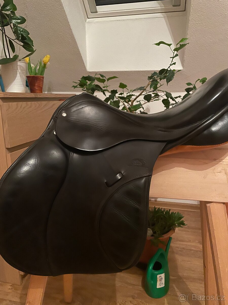 Sedlo + dečka - 2