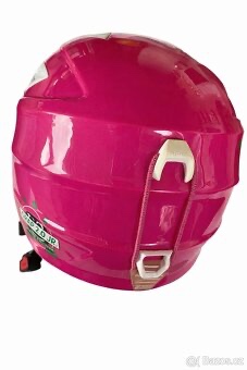 Dětská přilba - 2