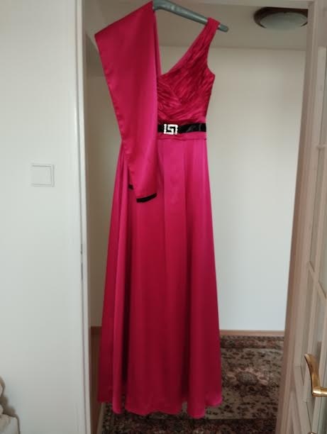 Společenské šaty - 2