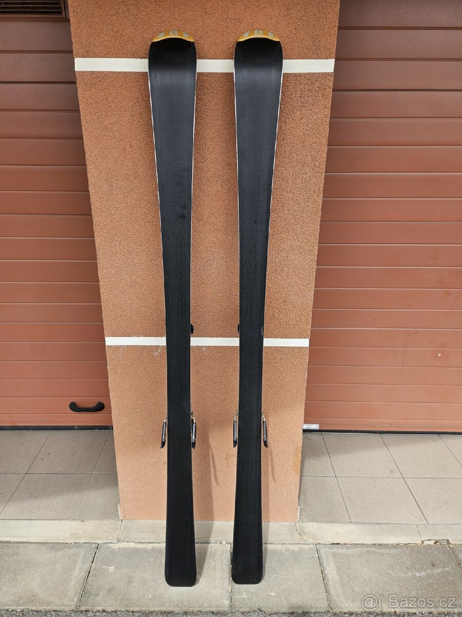 Lyze Allmountain Atomic 171cm - 2