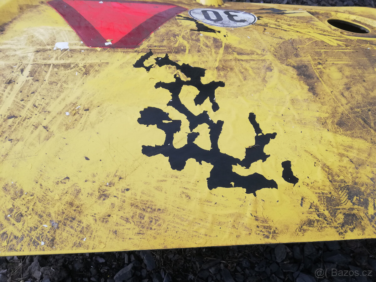 Kapota kramer 5075L - 2