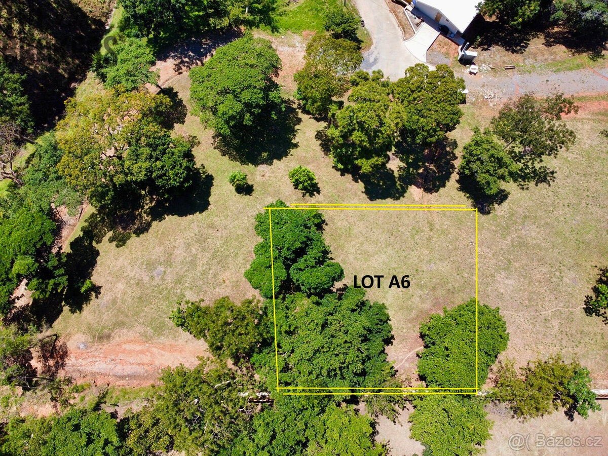 Diamond Rock Resort Lot#A6, Roatan - 2