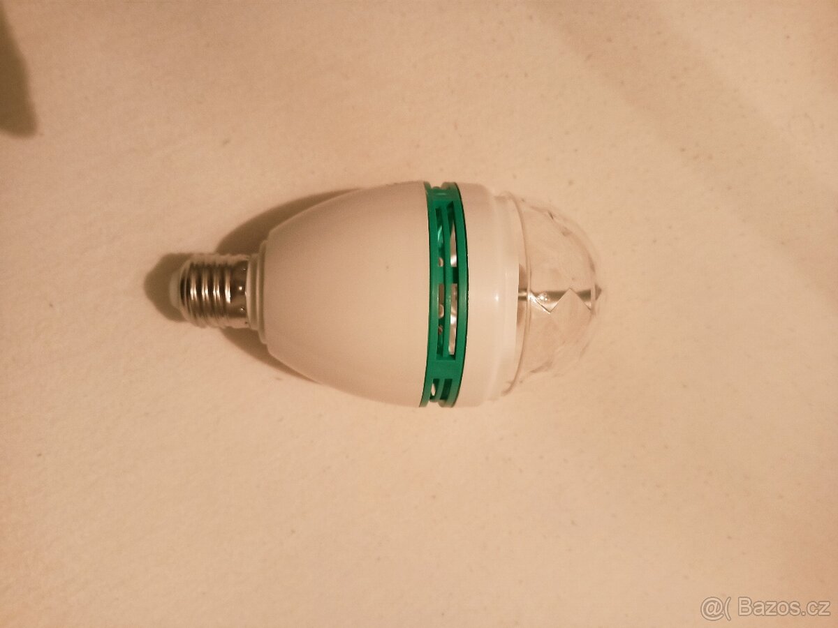 Žárovka - 2