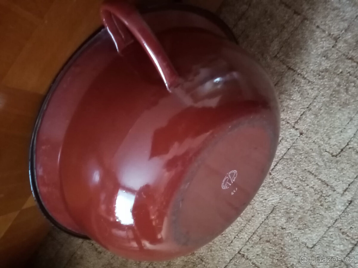 nádobí do kuchyně - 2