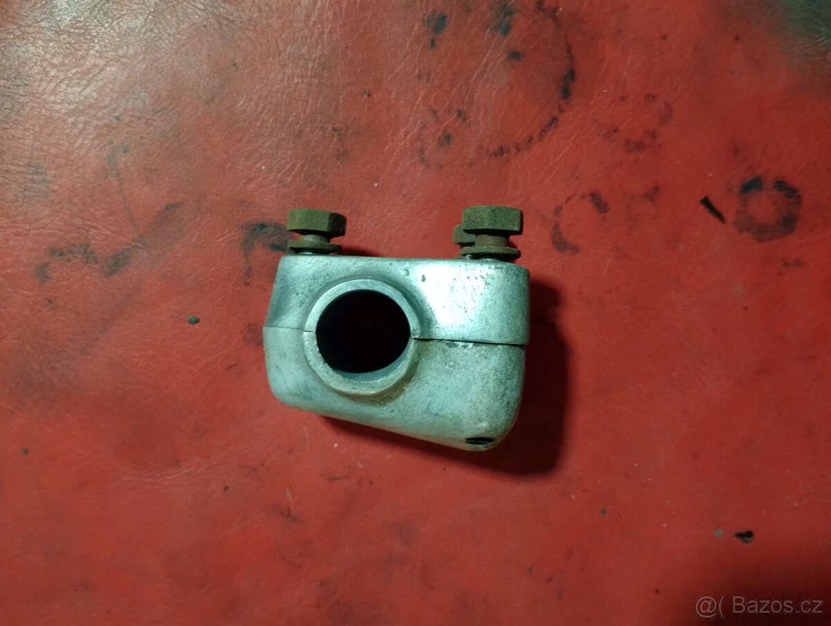 Čz 175/501,502,505 - 2