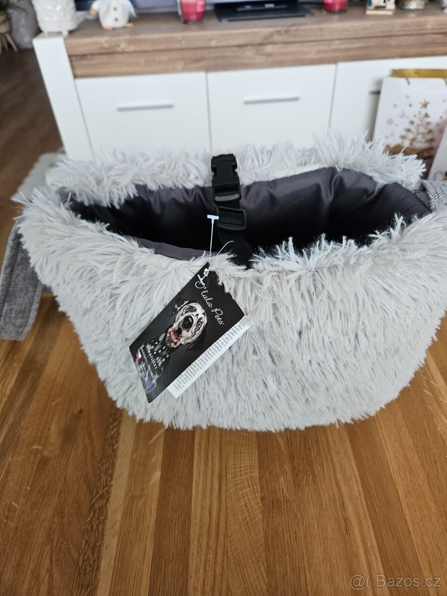 Nová taška na psa O'lala Pets - 2